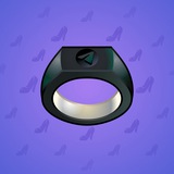 Signet Ring #7980 Signet Ring #7980