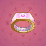 Signet Ring #7981