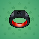 Signet Ring #7983 Signet Ring #7983