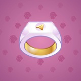 Signet Ring #7991 Signet Ring #7991