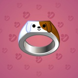 Signet Ring #7995 Signet Ring #7995