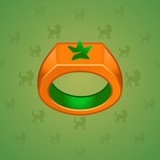Signet Ring #7997 Signet Ring #7997