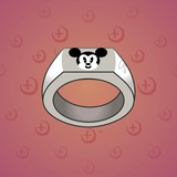 Signet Ring #8 Signet Ring #8