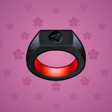 Signet Ring #8000 Signet Ring #8000