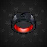 Signet Ring #8003 Signet Ring #8003