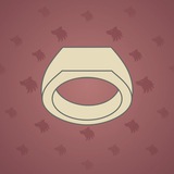 Signet Ring #801 Signet Ring #801