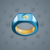 Signet Ring #8014 Signet Ring #8014