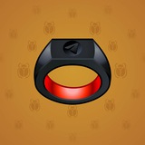 Signet Ring #8015 Signet Ring #8015