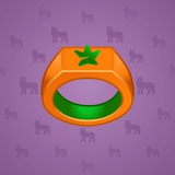 Signet Ring #8016