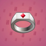 Signet Ring #8027