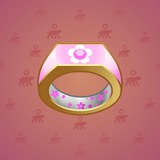 Signet Ring #8029