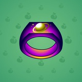 Signet Ring #803 Signet Ring #803