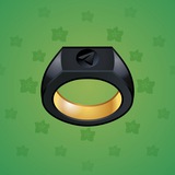 Signet Ring #8033