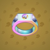 Signet Ring #8035 Signet Ring #8035
