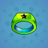 Signet Ring #8039