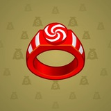 Signet Ring #8042 Signet Ring #8042