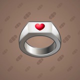 Signet Ring #805 Signet Ring #805