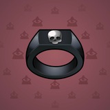 Signet Ring #8054