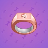 Signet Ring #8059 Signet Ring #8059
