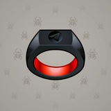 Signet Ring #8062
