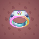 Signet Ring #8065 Signet Ring #8065