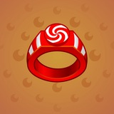 Signet Ring #8069 Signet Ring #8069