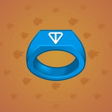 Signet Ring #8072