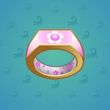 Signet Ring #8076