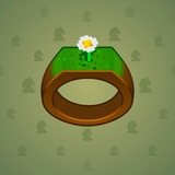 Signet Ring #8078 Signet Ring #8078