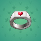 Signet Ring #8079