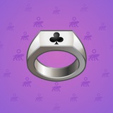 Signet Ring #8083 Signet Ring #8083