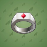Signet Ring #8084