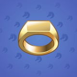 Signet Ring #8089