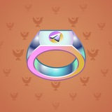 Signet Ring #8091