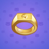 Signet Ring #8099 Signet Ring #8099