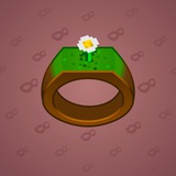 Signet Ring #8100 Signet Ring #8100