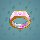 Signet Ring #8101 Signet Ring #8101