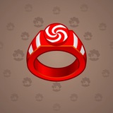 Signet Ring #8105 Signet Ring #8105