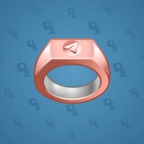 Signet Ring #811
