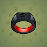 Signet Ring #812 Signet Ring #812