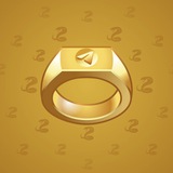 Signet Ring #8123