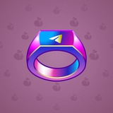 Signet Ring #8127