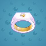 Signet Ring #8135
