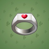 Signet Ring #8137 Signet Ring #8137