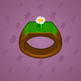 Signet Ring #8140 Signet Ring #8140