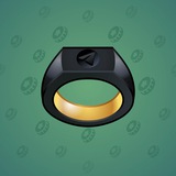 Signet Ring #8146