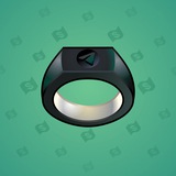Signet Ring #8147 Signet Ring #8147