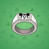 Signet Ring #8149