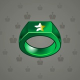 Signet Ring #8153