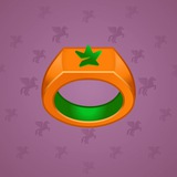 Signet Ring #8156